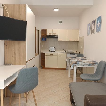 Apartments Jelovac Poreč Eksteriør billede