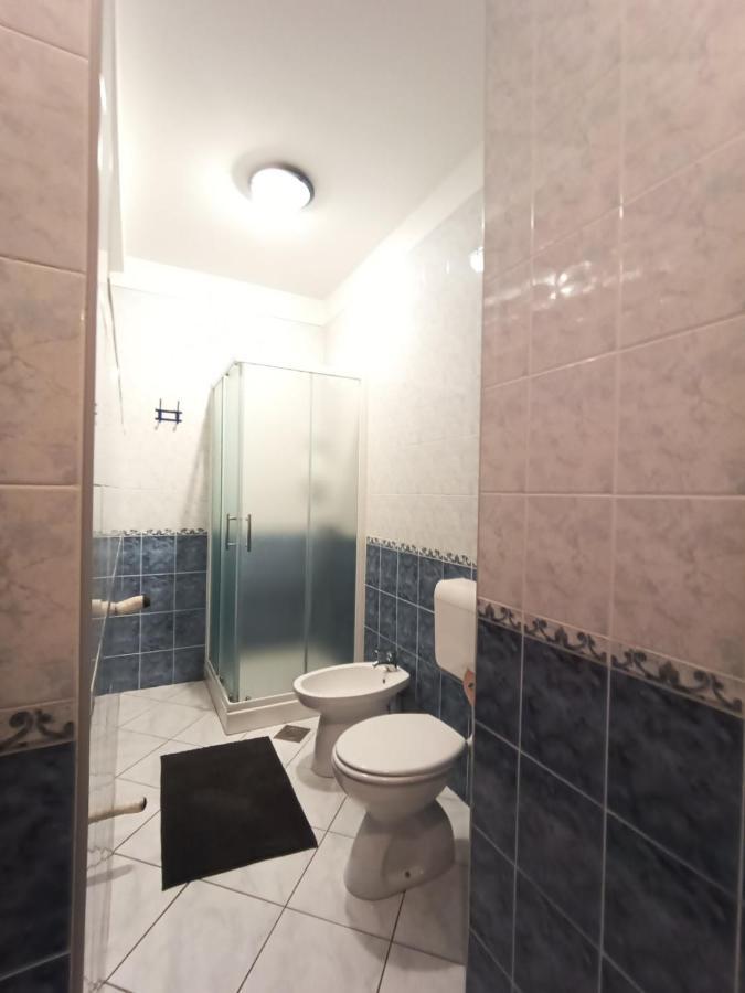 Apartments Jelovac Poreč Eksteriør billede