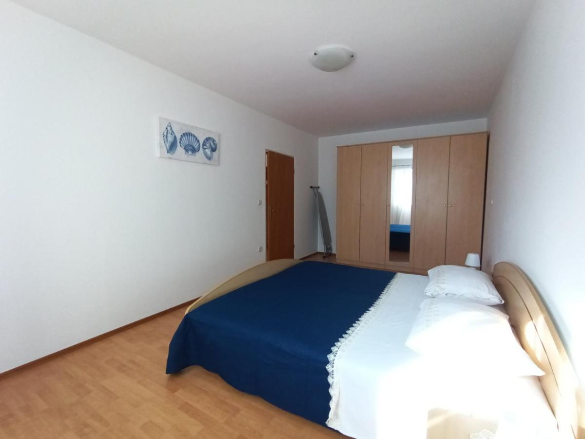 Apartments Jelovac Poreč Eksteriør billede