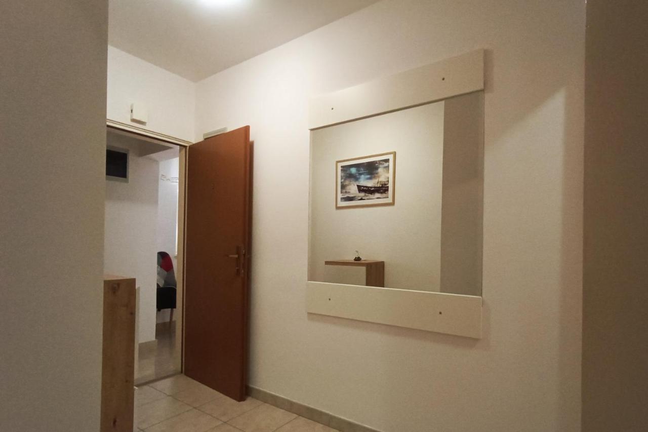 Apartments Jelovac Poreč Eksteriør billede