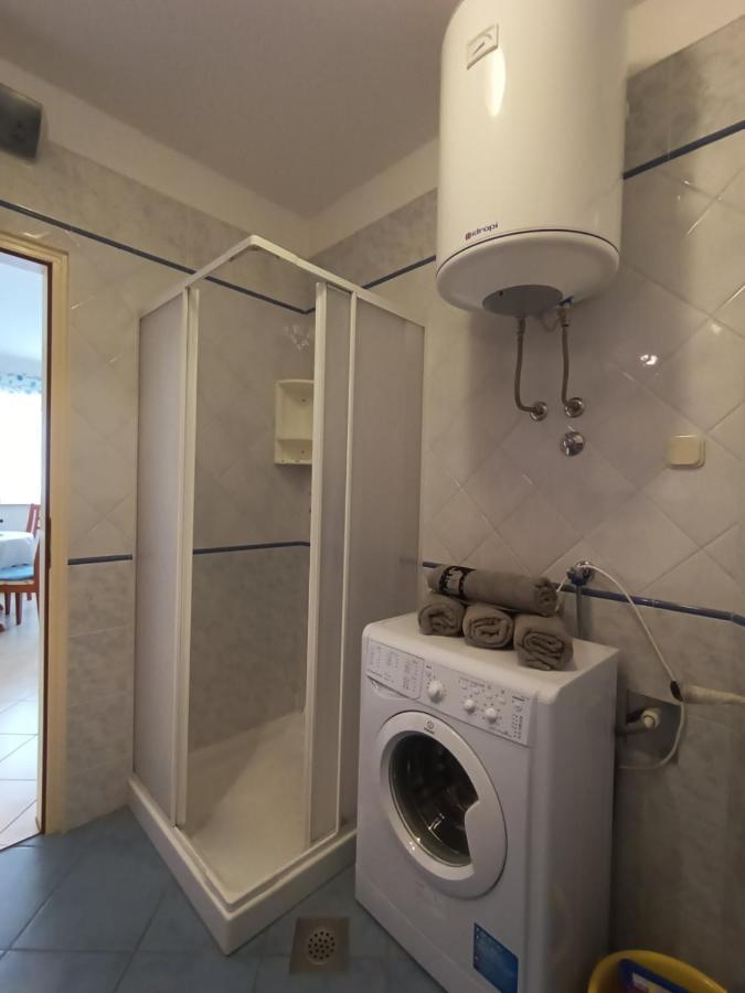 Apartments Jelovac Poreč Eksteriør billede