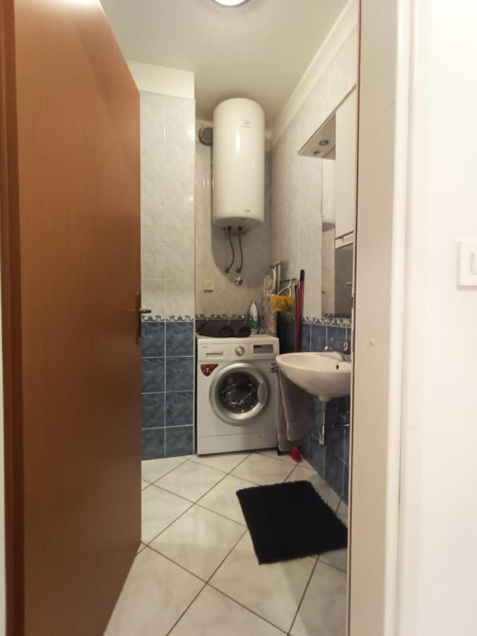 Apartments Jelovac Poreč Eksteriør billede