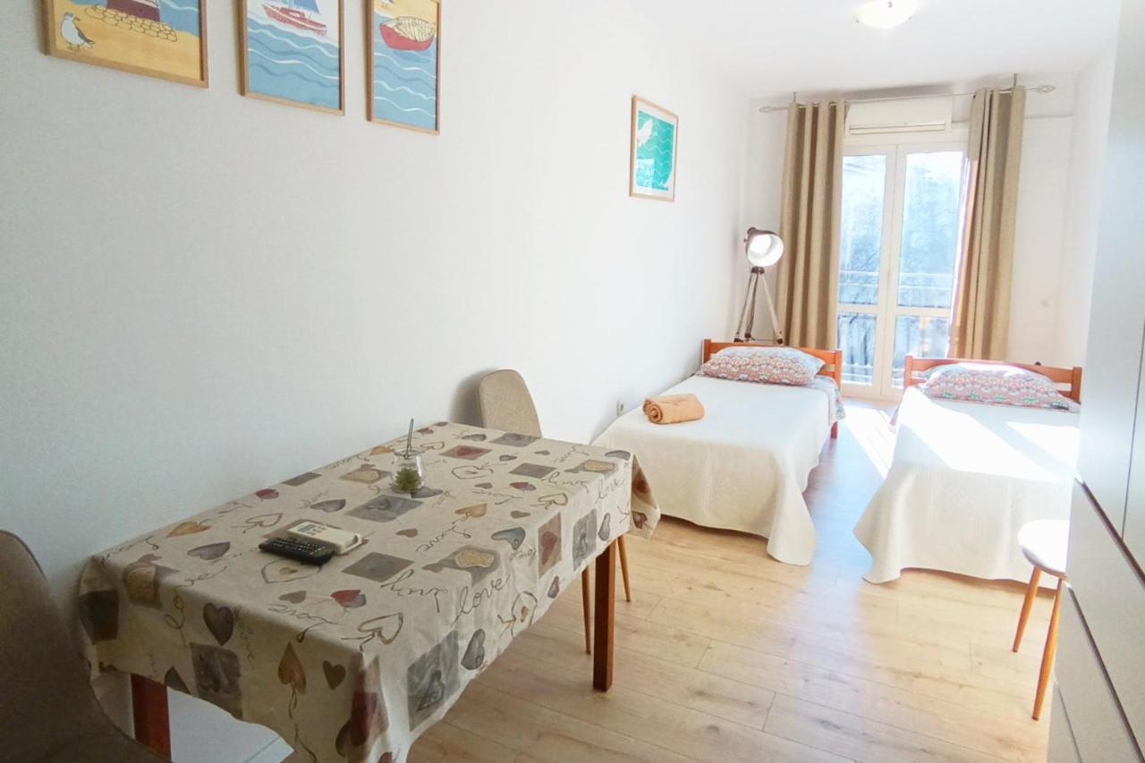 Apartments Jelovac Poreč Eksteriør billede