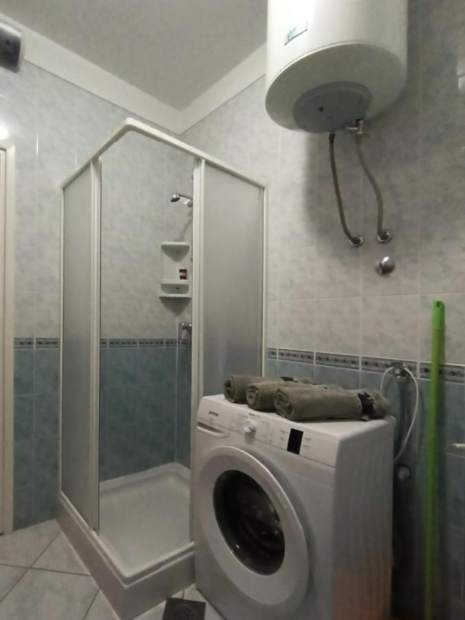 Apartments Jelovac Poreč Eksteriør billede