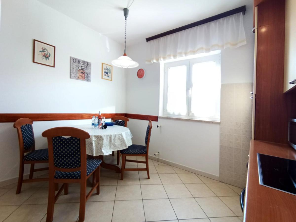 Apartments Jelovac Poreč Eksteriør billede