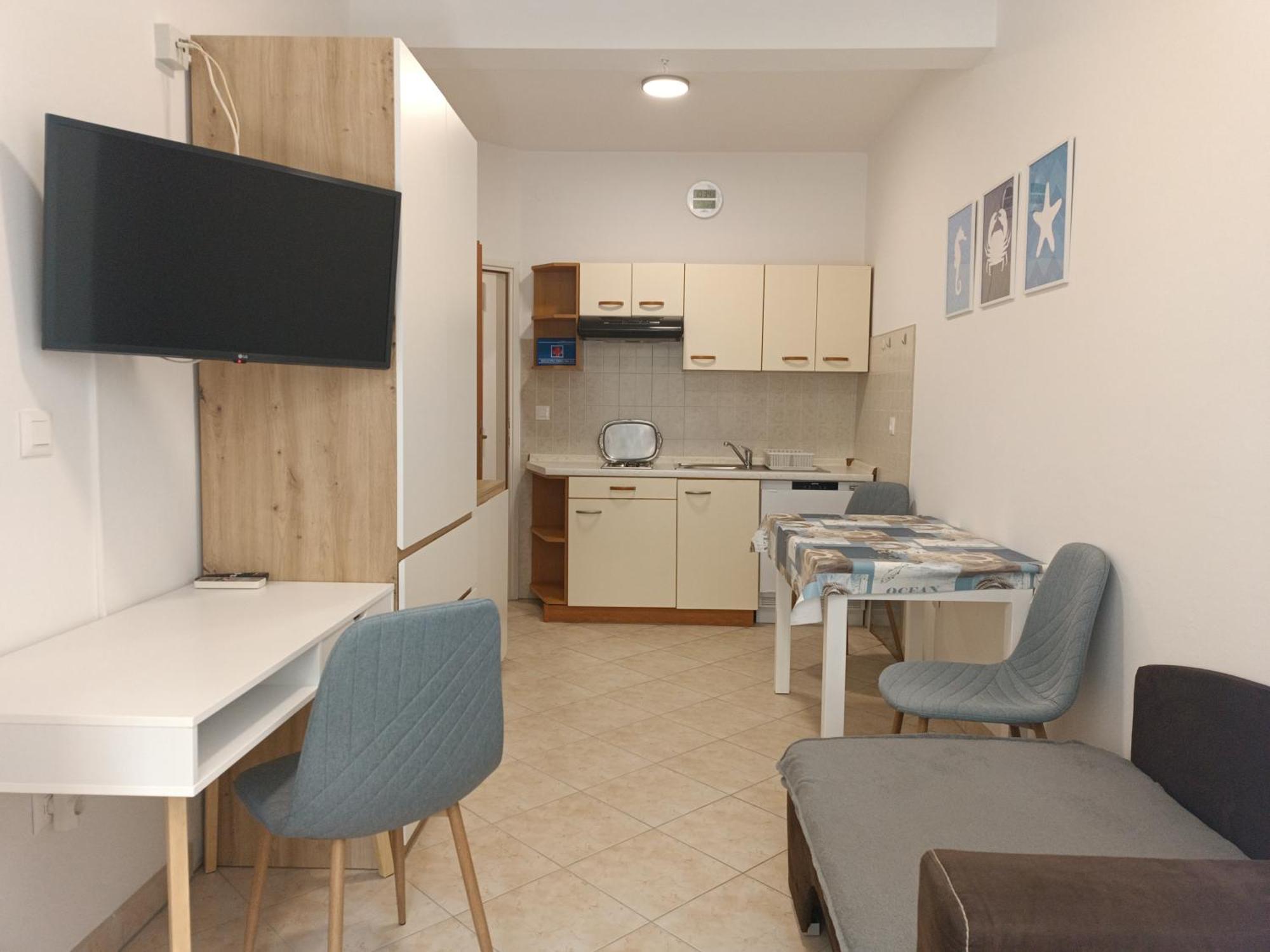 Apartments Jelovac Poreč Eksteriør billede