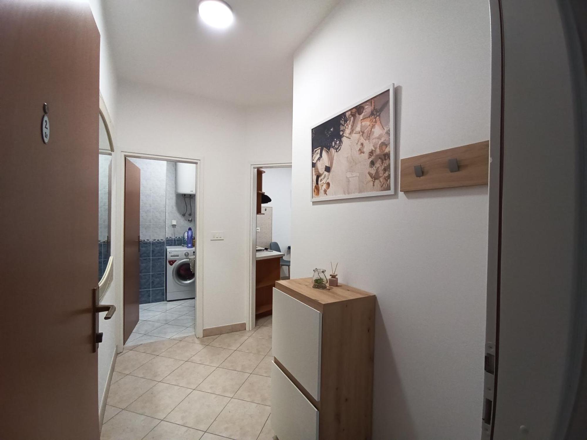 Apartments Jelovac Poreč Eksteriør billede