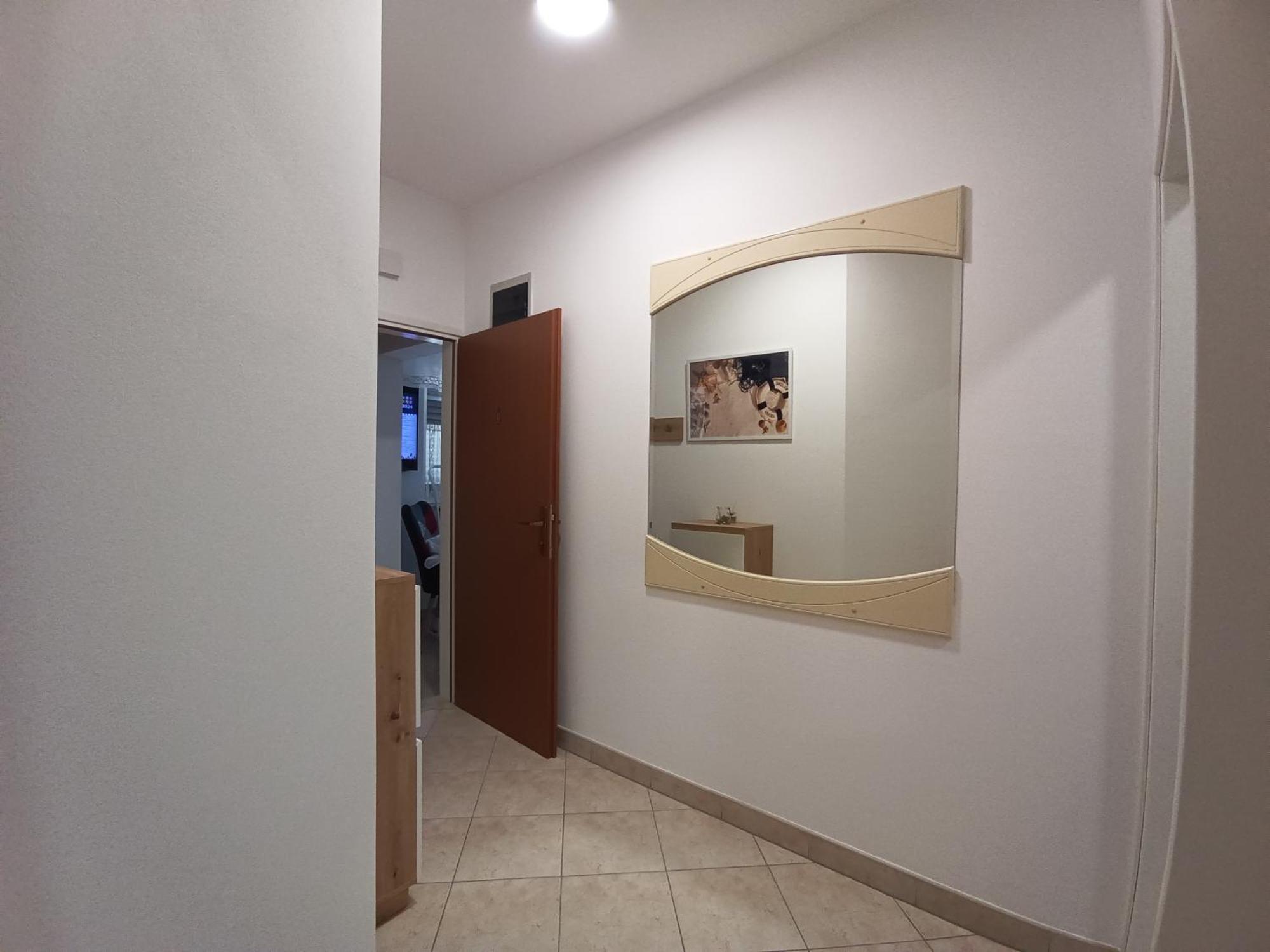 Apartments Jelovac Poreč Eksteriør billede