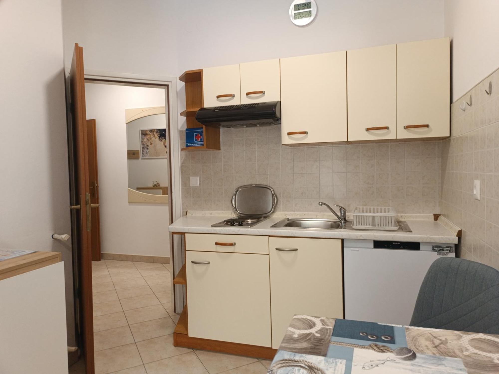 Apartments Jelovac Poreč Eksteriør billede